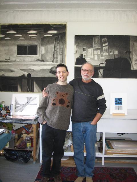 North Nassau Printmakers