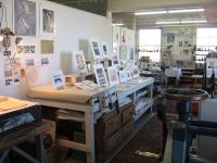 North Nassau Printmakers